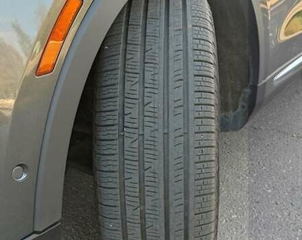 Серый Линкольн МКХ, объемом двигателя 3.7 л и пробегом 77 тыс. км за 24900 $, фото 34 на Automoto.ua