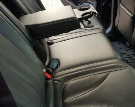 Серый Линкольн МКХ, объемом двигателя 3.7 л и пробегом 77 тыс. км за 24900 $, фото 52 на Automoto.ua