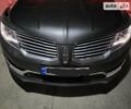 Сірий Лінкольн MKX, об'ємом двигуна 3.7 л та пробігом 120 тис. км за 20800 $, фото 13 на Automoto.ua