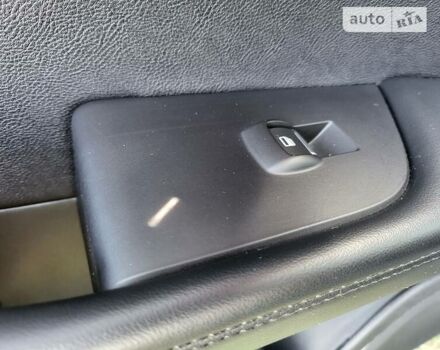 Сірий Лінкольн MKX, об'ємом двигуна 3.7 л та пробігом 120 тис. км за 20800 $, фото 42 на Automoto.ua