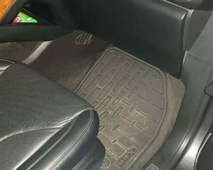 Серый Линкольн МКХ, объемом двигателя 3.7 л и пробегом 77 тыс. км за 24900 $, фото 55 на Automoto.ua