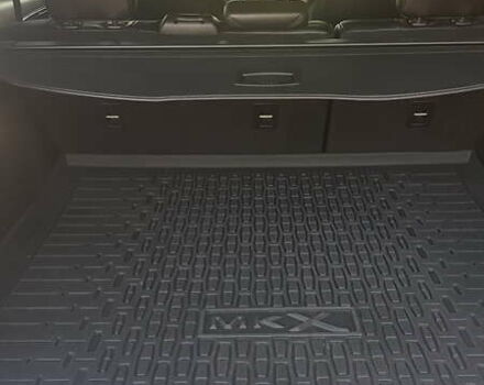 Серый Линкольн МКХ, объемом двигателя 3.7 л и пробегом 77 тыс. км за 24900 $, фото 11 на Automoto.ua