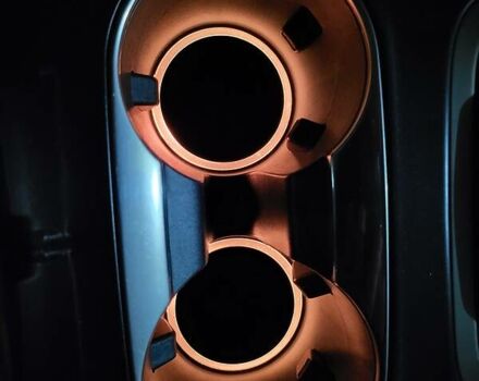 Сірий Лінкольн MKX, об'ємом двигуна 3.7 л та пробігом 120 тис. км за 20800 $, фото 30 на Automoto.ua