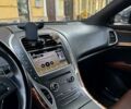 Серый Линкольн МКХ, объемом двигателя 3.7 л и пробегом 85 тыс. км за 20000 $, фото 5 на Automoto.ua