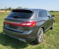 Сірий Лінкольн MKX, об'ємом двигуна 3.7 л та пробігом 120 тис. км за 20800 $, фото 7 на Automoto.ua