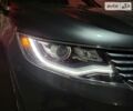 Сірий Лінкольн MKX, об'ємом двигуна 3.7 л та пробігом 120 тис. км за 20800 $, фото 16 на Automoto.ua