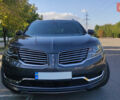 Серый Линкольн МКХ, объемом двигателя 3.7 л и пробегом 77 тыс. км за 24900 $, фото 30 на Automoto.ua