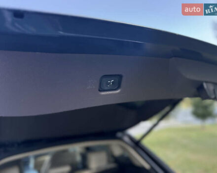 Синий Линкольн МКХ, объемом двигателя 3.73 л и пробегом 220 тыс. км за 16300 $, фото 32 на Automoto.ua