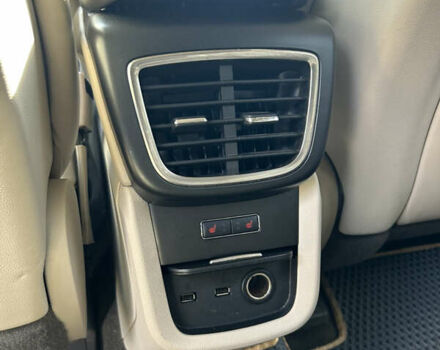 Синий Линкольн МКХ, объемом двигателя 2.69 л и пробегом 245 тыс. км за 13999 $, фото 18 на Automoto.ua