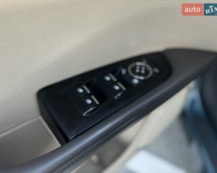 Синий Линкольн МКХ, объемом двигателя 3.73 л и пробегом 220 тыс. км за 16300 $, фото 19 на Automoto.ua