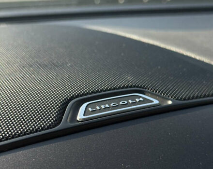 Синий Линкольн МКХ, объемом двигателя 3.73 л и пробегом 220 тыс. км за 16300 $, фото 14 на Automoto.ua