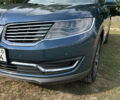 Синий Линкольн МКХ, объемом двигателя 2.69 л и пробегом 245 тыс. км за 13999 $, фото 5 на Automoto.ua