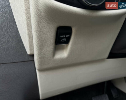 Синий Линкольн МКХ, объемом двигателя 3.73 л и пробегом 220 тыс. км за 16300 $, фото 21 на Automoto.ua