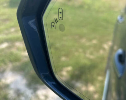 Синий Линкольн МКХ, объемом двигателя 2.69 л и пробегом 245 тыс. км за 13999 $, фото 25 на Automoto.ua