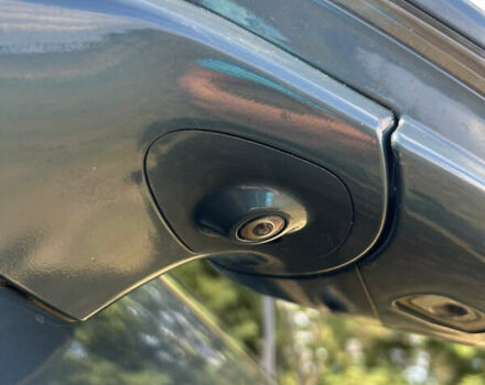 Синий Линкольн МКХ, объемом двигателя 2.69 л и пробегом 245 тыс. км за 13999 $, фото 22 на Automoto.ua