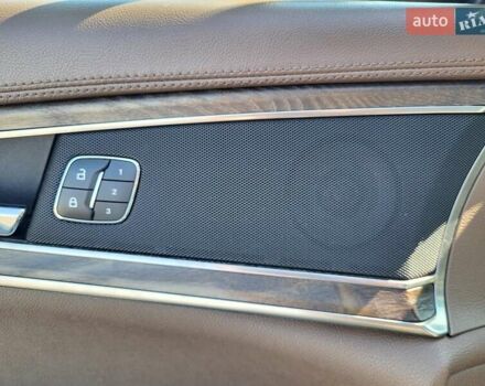 Синий Линкольн МКХ, объемом двигателя 3.73 л и пробегом 153 тыс. км за 16900 $, фото 20 на Automoto.ua