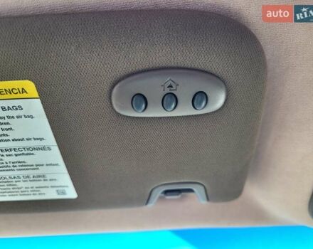 Синий Линкольн МКХ, объемом двигателя 3.73 л и пробегом 153 тыс. км за 16900 $, фото 27 на Automoto.ua