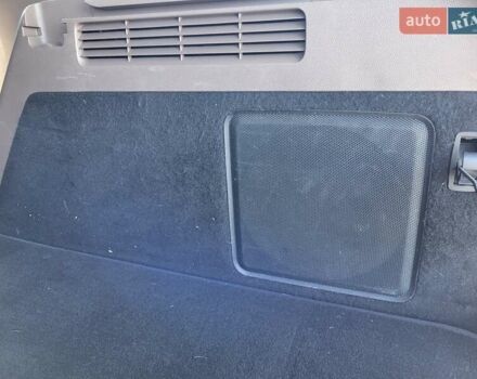 Синий Линкольн МКХ, объемом двигателя 3.73 л и пробегом 153 тыс. км за 16900 $, фото 15 на Automoto.ua