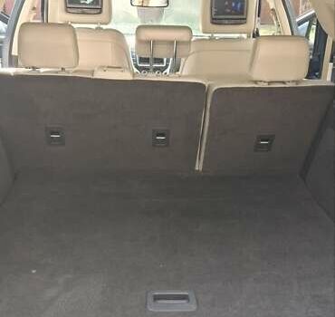 Синий Линкольн МКХ, объемом двигателя 3.73 л и пробегом 124 тыс. км за 19900 $, фото 10 на Automoto.ua