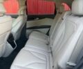 Синий Линкольн МКХ, объемом двигателя 3.5 л и пробегом 52 тыс. км за 3500 $, фото 10 на Automoto.ua