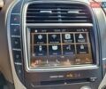Синий Линкольн МКХ, объемом двигателя 3.73 л и пробегом 153 тыс. км за 16900 $, фото 21 на Automoto.ua