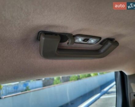 Синий Линкольн МКХ, объемом двигателя 3.73 л и пробегом 153 тыс. км за 16900 $, фото 28 на Automoto.ua