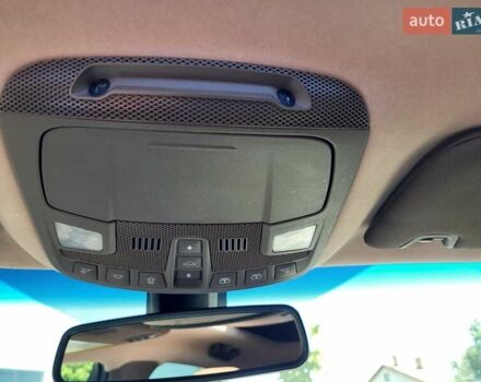 Синий Линкольн МКХ, объемом двигателя 3.73 л и пробегом 153 тыс. км за 16900 $, фото 26 на Automoto.ua