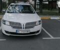 Білий Лінкольн MKZ, об'ємом двигуна 2.5 л та пробігом 173 тис. км за 10200 $, фото 3 на Automoto.ua