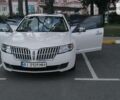 Білий Лінкольн MKZ, об'ємом двигуна 2.5 л та пробігом 173 тис. км за 10200 $, фото 8 на Automoto.ua