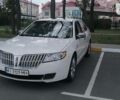 Білий Лінкольн MKZ, об'ємом двигуна 2.5 л та пробігом 173 тис. км за 10200 $, фото 1 на Automoto.ua