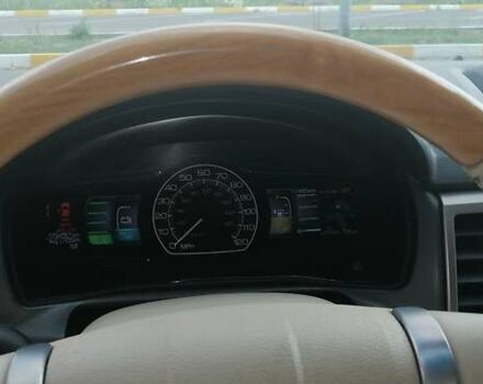 Білий Лінкольн MKZ, об'ємом двигуна 2.5 л та пробігом 173 тис. км за 10200 $, фото 2 на Automoto.ua