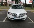 Білий Лінкольн MKZ, об'ємом двигуна 2.5 л та пробігом 173 тис. км за 10200 $, фото 9 на Automoto.ua
