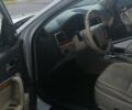 Білий Лінкольн MKZ, об'ємом двигуна 2.5 л та пробігом 173 тис. км за 10200 $, фото 3 на Automoto.ua
