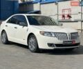 Білий Лінкольн MKZ, об'ємом двигуна 2.5 л та пробігом 262 тис. км за 7690 $, фото 3 на Automoto.ua