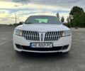 Белый Линкольн МКЗ, объемом двигателя 2.5 л и пробегом 160 тыс. км за 8500 $, фото 1 на Automoto.ua