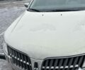 Білий Лінкольн MKZ, об'ємом двигуна 2.5 л та пробігом 250 тис. км за 9500 $, фото 1 на Automoto.ua