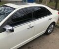 Білий Лінкольн MKZ, об'ємом двигуна 2.5 л та пробігом 253 тис. км за 8535 $, фото 2 на Automoto.ua