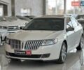Белый Линкольн МКЗ, объемом двигателя 2.5 л и пробегом 262 тыс. км за 7880 $, фото 1 на Automoto.ua
