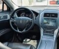 Білий Лінкольн MKZ, об'ємом двигуна 2 л та пробігом 162 тис. км за 9500 $, фото 34 на Automoto.ua