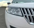 Білий Лінкольн MKZ, об'ємом двигуна 2.5 л та пробігом 160 тис. км за 8500 $, фото 2 на Automoto.ua
