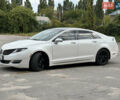 Линкольн МКЗ 2012 в Кременчуге на Automoto.ua Белый Линкольн МКЗ, объемом двигателя 2 л и пробегом 159 тыс. км за 12000 $, фото 1 на Automoto.ua