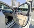 Белый Линкольн МКЗ, объемом двигателя 2 л и пробегом 161 тыс. км за 11800 $, фото 14 на Automoto.ua