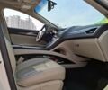Белый Линкольн МКЗ, объемом двигателя 2 л и пробегом 161 тыс. км за 11800 $, фото 10 на Automoto.ua