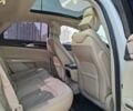 Белый Линкольн МКЗ, объемом двигателя 2 л и пробегом 161 тыс. км за 11800 $, фото 15 на Automoto.ua