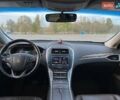 Белый Линкольн МКЗ, объемом двигателя 2 л и пробегом 163 тыс. км за 11700 $, фото 13 на Automoto.ua