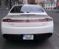 Белый Линкольн МКЗ, объемом двигателя 2 л и пробегом 127 тыс. км за 12999 $, фото 10 на Automoto.ua