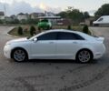 Білий Лінкольн MKZ, об'ємом двигуна 2 л та пробігом 182 тис. км за 11800 $, фото 1 на Automoto.ua