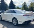 Білий Лінкольн MKZ, об'ємом двигуна 2 л та пробігом 260 тис. км за 12400 $, фото 4 на Automoto.ua