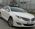 Белый Линкольн МКЗ, объемом двигателя 2 л и пробегом 116 тыс. км за 14900 $, фото 1 на Automoto.ua