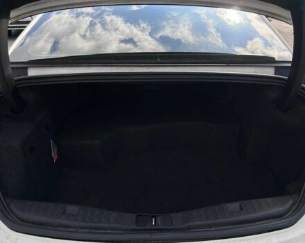 Білий Лінкольн MKZ, об'ємом двигуна 2 л та пробігом 260 тис. км за 12400 $, фото 20 на Automoto.ua